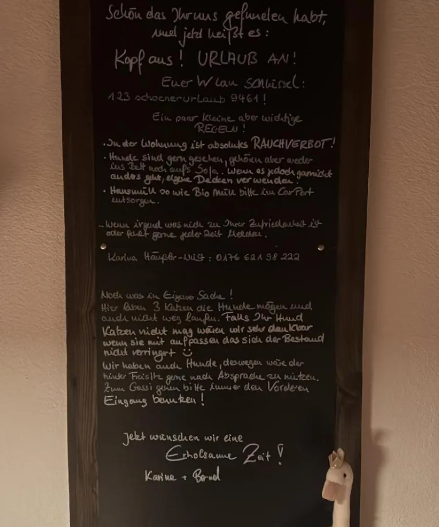 Herzenslicht Ingenried