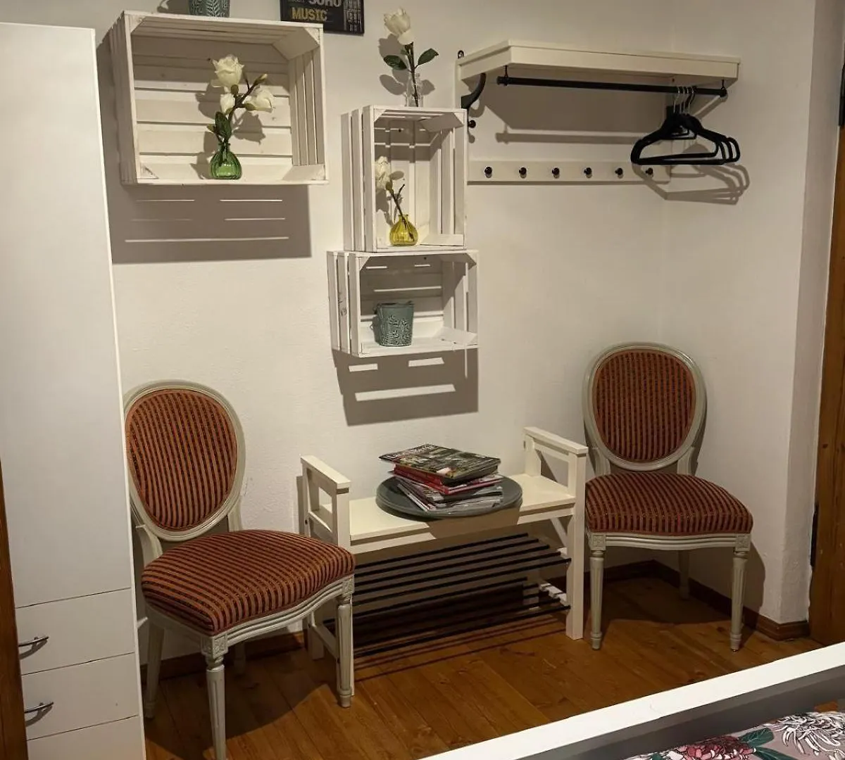Herzenslicht Ingenried Apartment