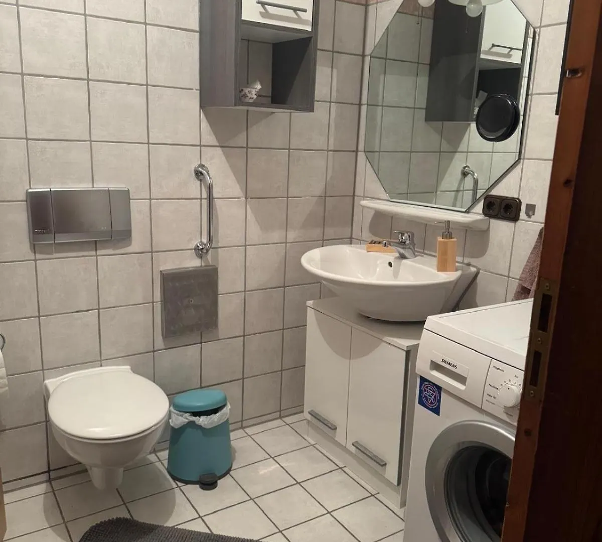 Herzenslicht Ingenried Apartment