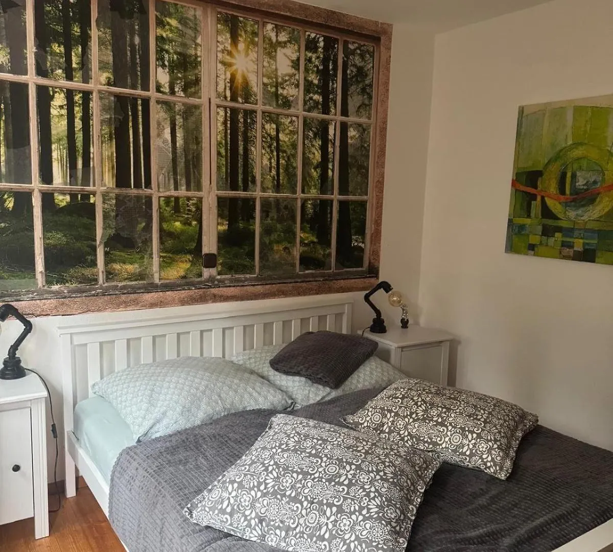 Herzenslicht Ingenried Apartment