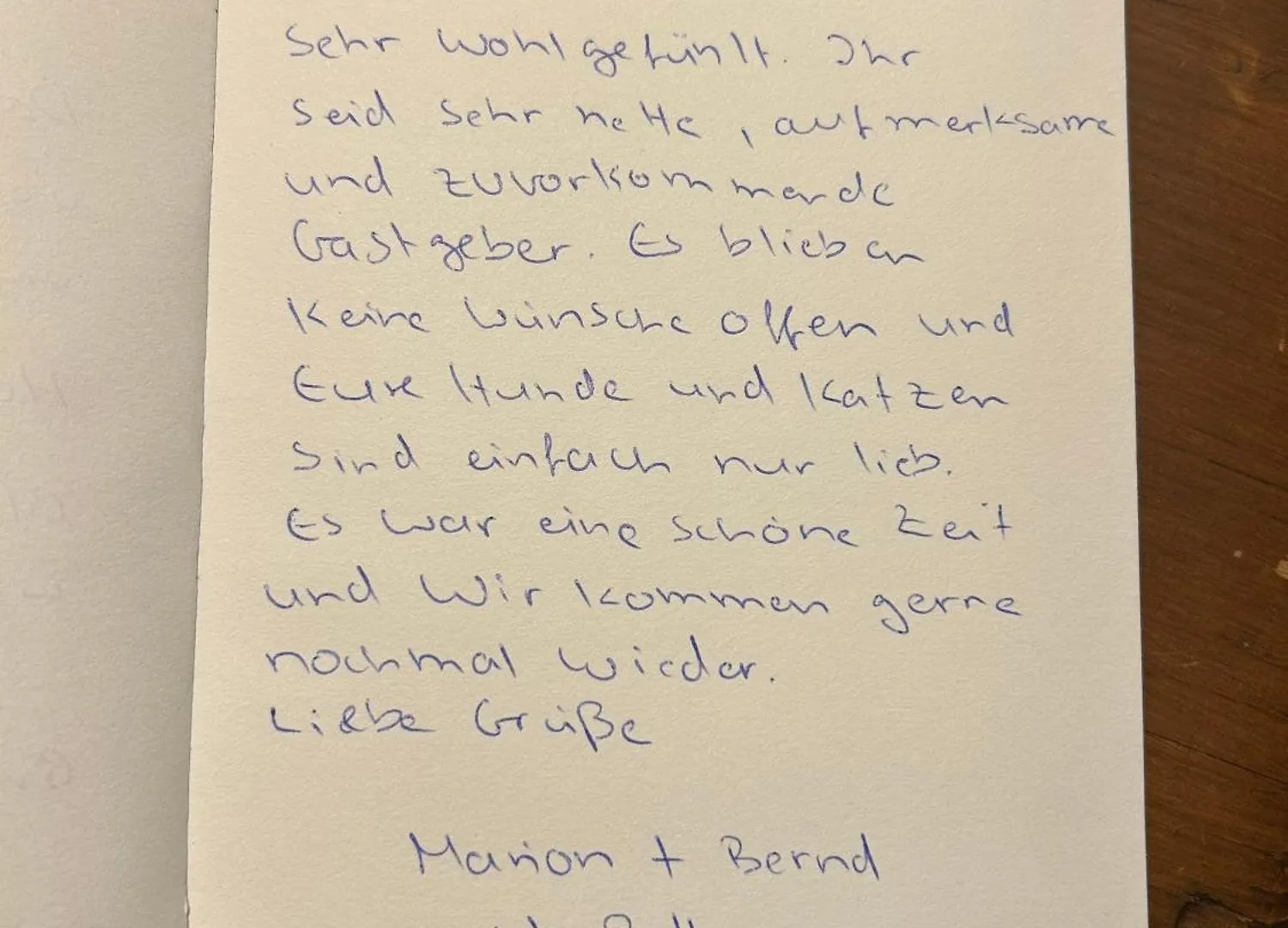 Appartamento Herzenslicht Ingenried